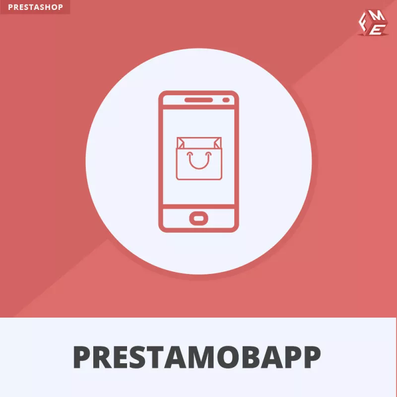 Prestashop Mobile App Prestashop Mobile App