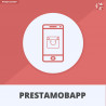 PrestaMobApp - Native App Builder Module for Android and IOS