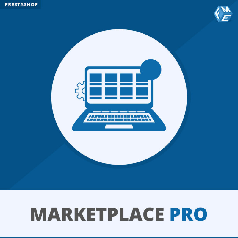 Marketplace Pro