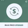 Actualización Masiva Precios - Prestashop