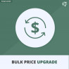 Bulk Price Update
