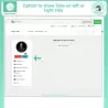 Módulo Personalizador de Mi Cuenta PrestaShop