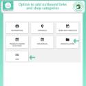 Prestashop My Account Customizer Module