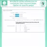 Prestashop My Account Customizer Modul