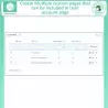 Prestashop My Account Customizer Module