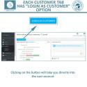 Login como Cliente - Prestashop