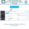 Login como Cliente - Prestashop