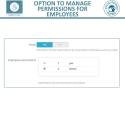 Login como Cliente - Prestashop