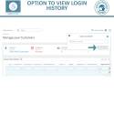 Login como Cliente - Prestashop