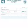 Login como Cliente - Prestashop