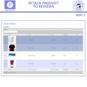 Módulo de Revisões de Produtos PrestaShop – Depoimentos FME