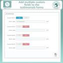 Prestashop Product Reviews