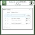 Prezzi Dinamici CSV - Prestashop
