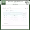 Preços Dinâmicos com CSV - Prestashop