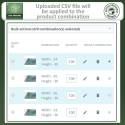 Preços Dinâmicos com CSV - Prestashop