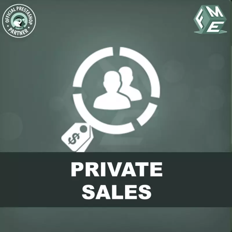 Vendas Privadas - Ofertas Exclusivas