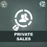 Vendas Privadas - Ofertas Exclusivas