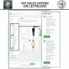 Ventas Privadas Prestashop - Exclusivas