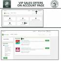 Ventas Privadas Prestashop - Exclusivas