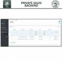 Vendas Privadas - Ofertas Exclusivas
