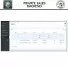 Ventas Privadas Prestashop - Exclusivas