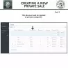 Ventas Privadas Prestashop - Exclusivas