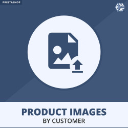 Prestashop Product Images by Customers
