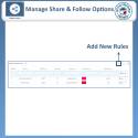 Prestashop Share and Follow Module