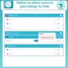 Link-Sammlung Modul - Prestashop