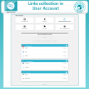 Link-Sammlung Modul - Prestashop