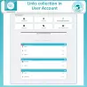 Module Collection Liens - Afficher Liens