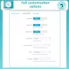 Módulo de Coleção de Links - Prestashop