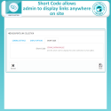 Link-Sammlung Modul - Prestashop