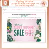 Stunden-Limits Kategorie - Prestashop