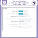Prestashop Mengen-Dropdown für Produkte