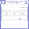 Area Download Privata per Clienti Autorizzati