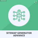 Generatore Sitemap PrestaShop per Ottimizzare la SEO
