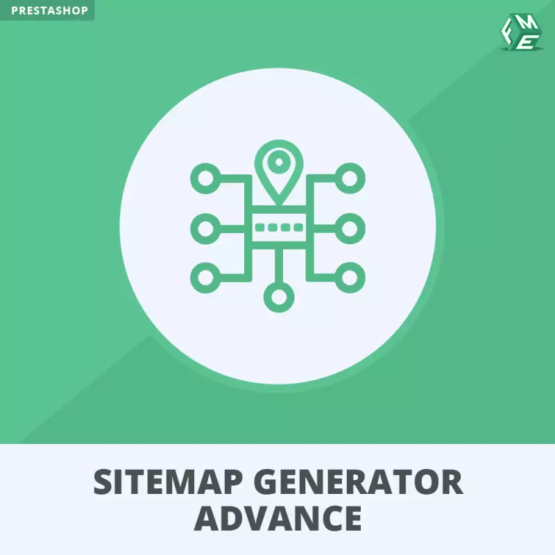 Sitemap-Generator für Prestashop