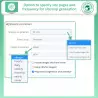 Prestashop Sitemap Generator