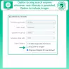 Module de générateur de sitemap Prestashop