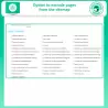 Prestashop Sitemap Generator