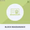 Block-Bestätigung mit Animation - Prestashop