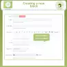 Block-Bestätigung mit Animation - Prestashop
