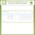 Block-Bestätigung mit Animation - Prestashop
