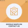 Prestashop Google Maps on Contact Us