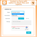 Google Maps en Contacto - Prestashop