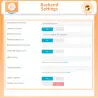 Prestashop Google Maps on Contact Us