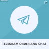 Telegram Order | Telegram Chat