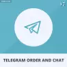 prestashop telegram