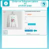 prestashop telegram module